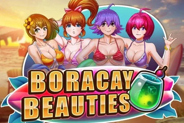 Boracay Beauties